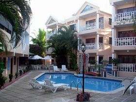 RESIDENCIAL EL CANDIL